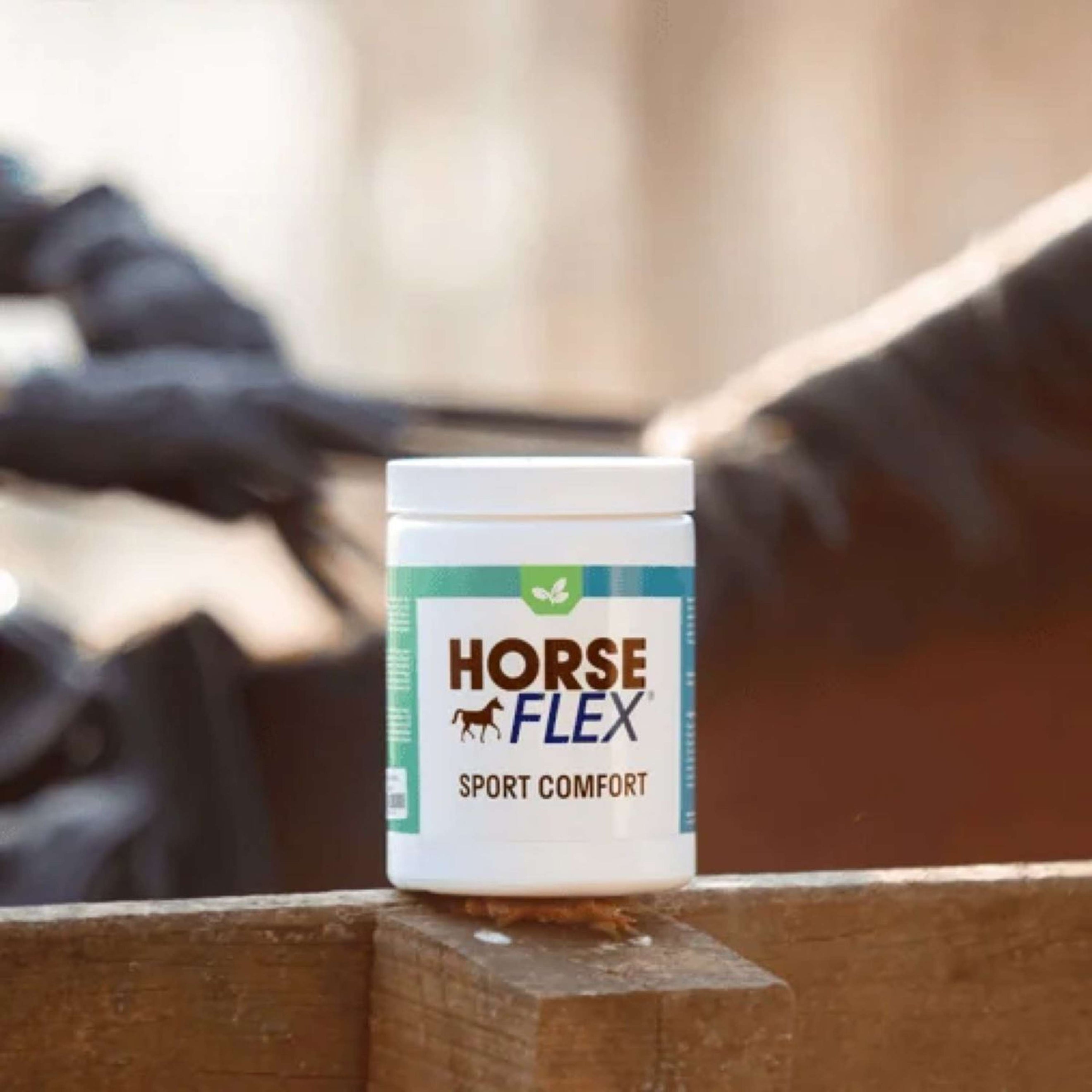 HorseFlex Sport Comfort Navul
