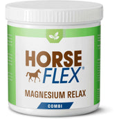 HorseFlex Magnesium Relax Combi Navul