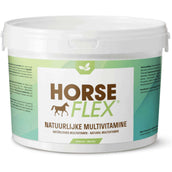 Horseflex Natuurlijke Multivitamine