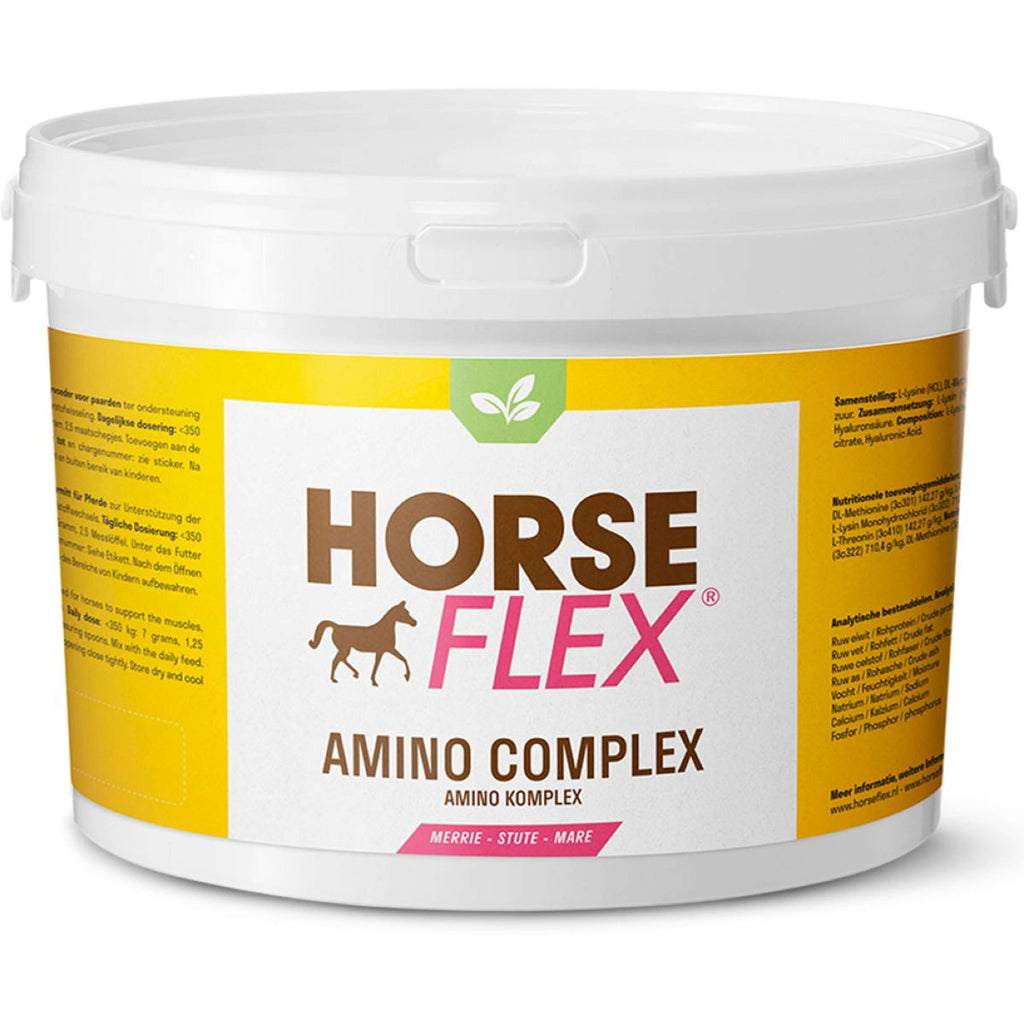 HorseFlex Amino Complex Merrie