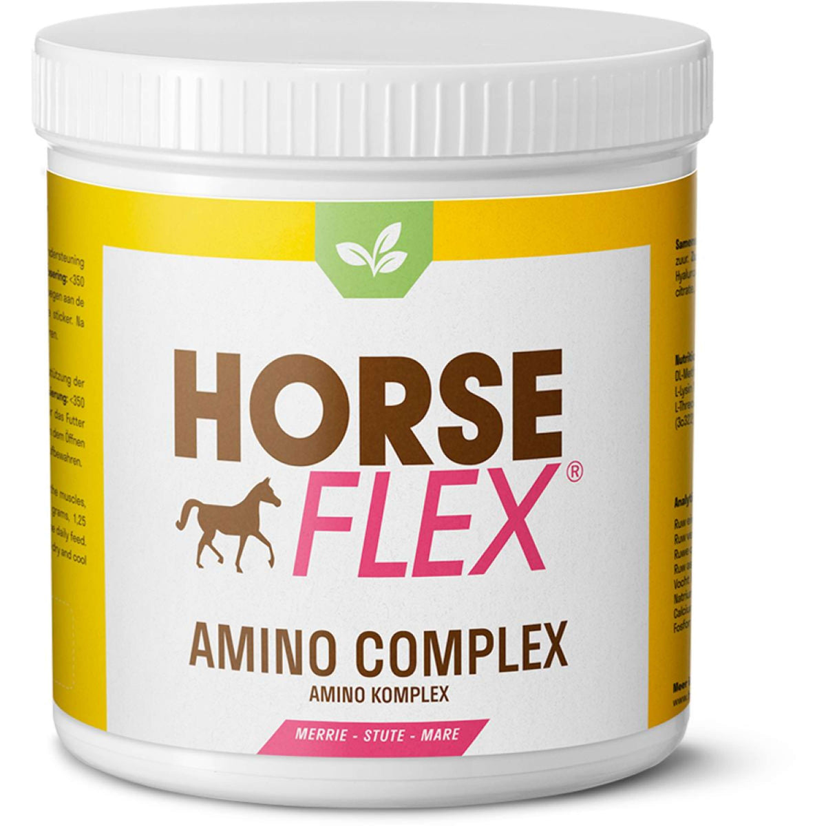 HorseFlex Amino Complex Merrie