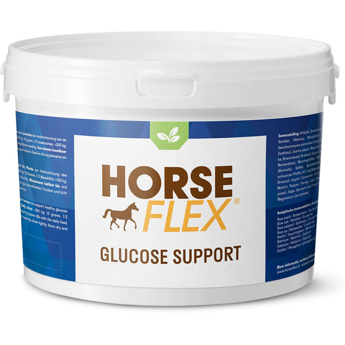 HorseFlex Glucose Support