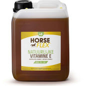 HorseFlex Natuurlijke Vitamine E Olie