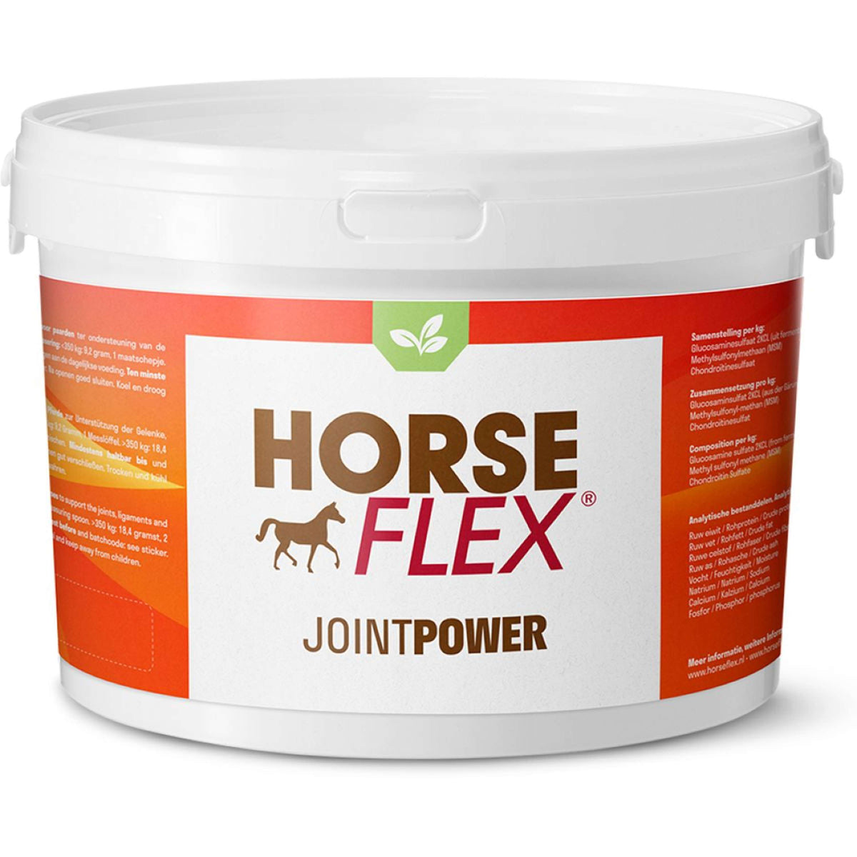 HorseFlex JointPower Navul