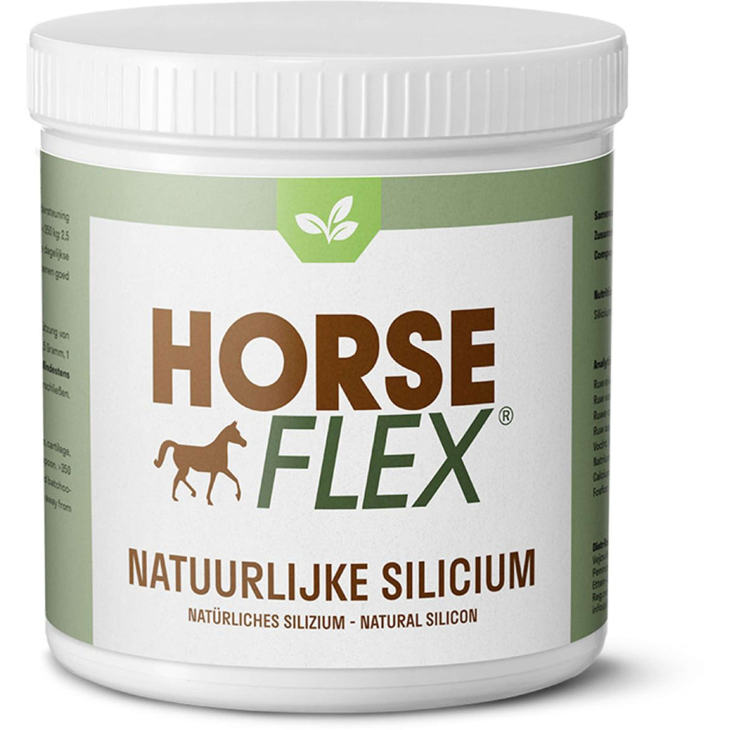 HorseFlex Natuurlijke Silicium
