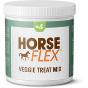 HorseFlex Veggie Treat Mix