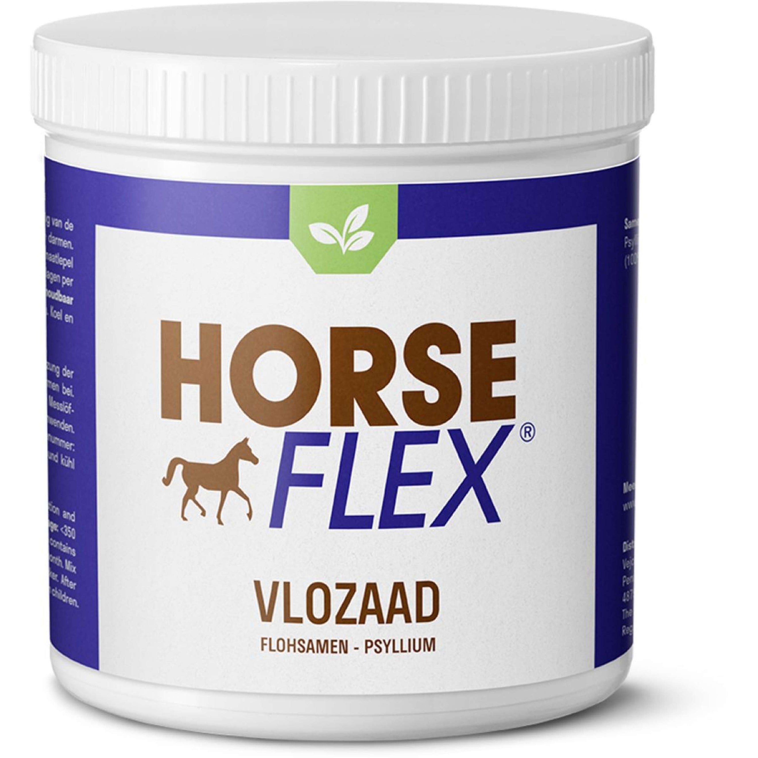 HorseFlex Vlozaad HorseFlex Vlozaad