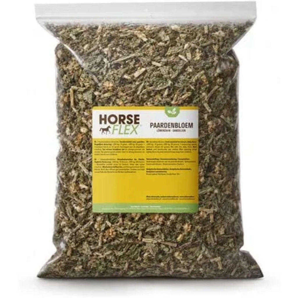 HorseFlex Paardenbloem Navul
