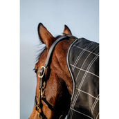 Rhino Plus Turnout Bundle 0g + 200g Black Check/Black/White