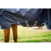 Rambo Turnout Duo Ripstop Plus Bundle 100g + 100g + 200g Navy/Thunderstorm Grey/Silver