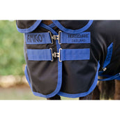 Amigo Ripstop 900D Petite 200g Black/Classic Blue