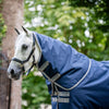 Amigo Halsstuk Ripstop 900D 150g Navy/Titanium Grey