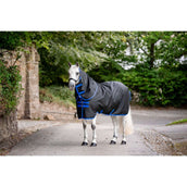 Amigo Ripstop 900D Plus Pony 200g Black/Classic Blue