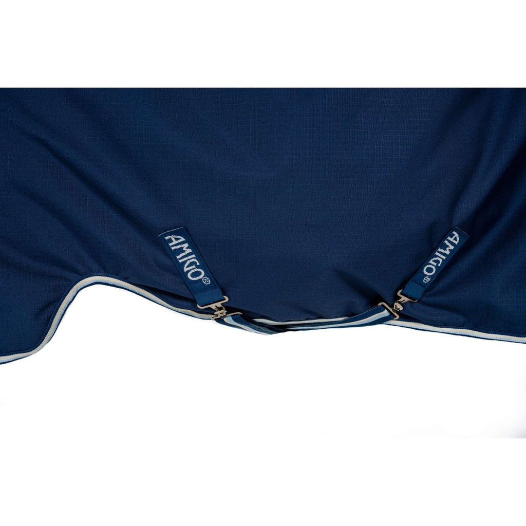 Amigo Ripstop 900D Plus Pony 200g Witney Navy