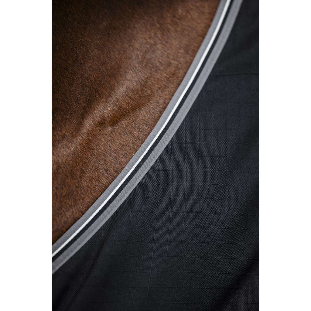 Rambo Staldeken 100g Black/Thunderstorm Grey/Silver