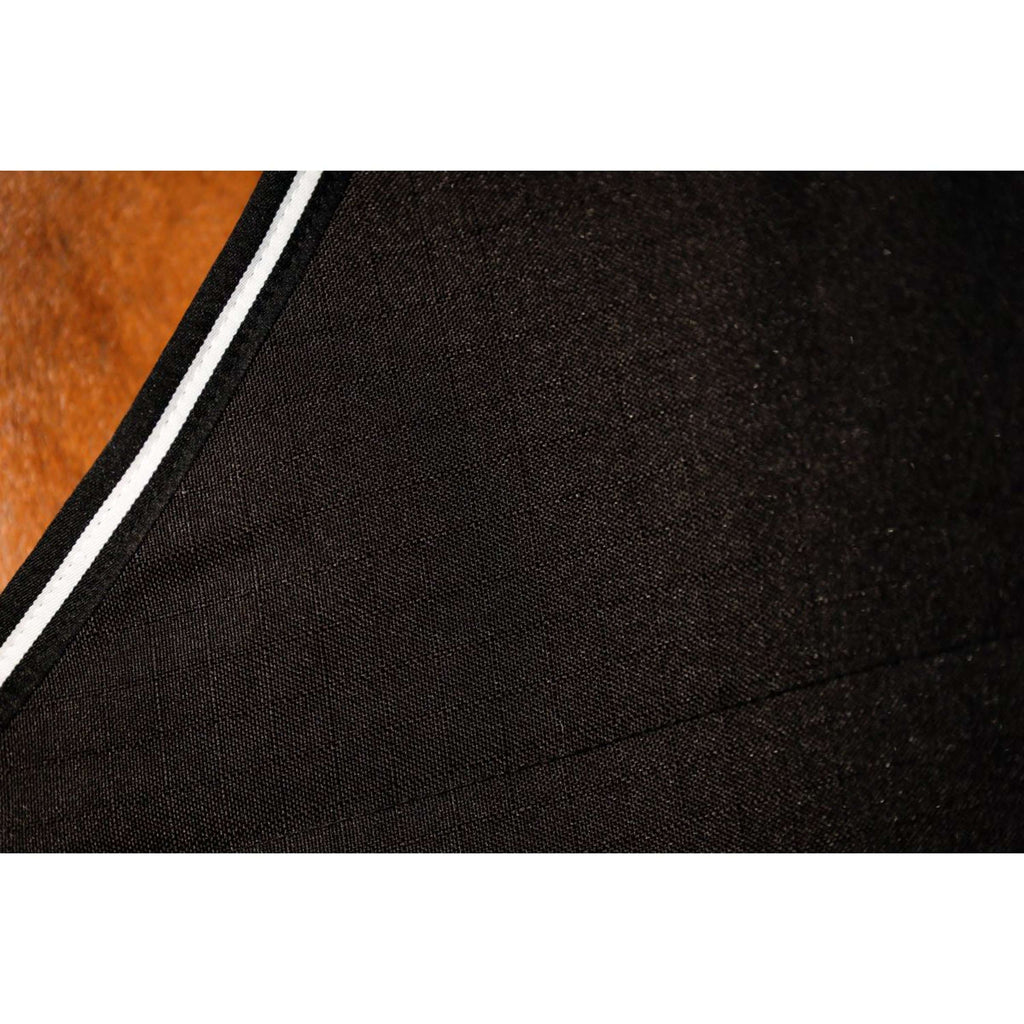 Rambo Staldeken 100g Black/Thunderstorm Grey/Silver