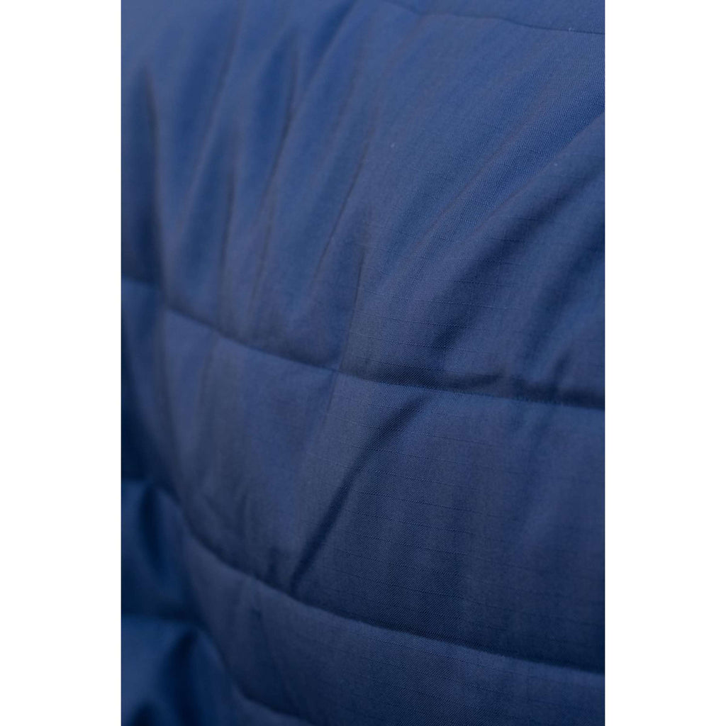 Rambo Optimo Staldeken Plus 200g Navy/Thunderstorm Grey/Silver