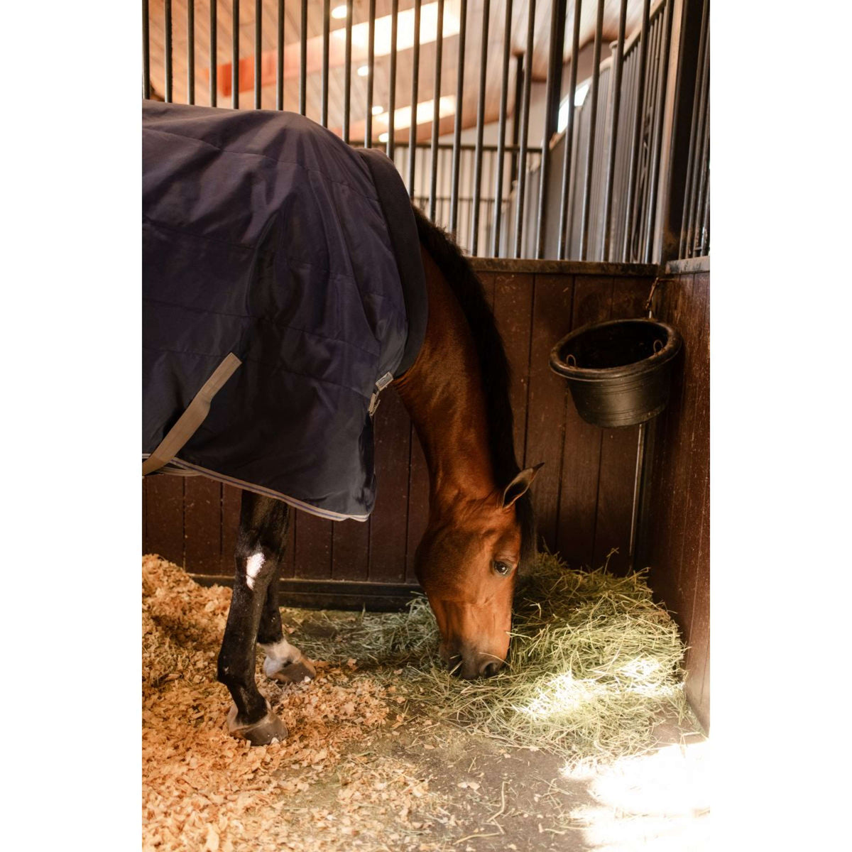 Rhino Stable 350g Varilayer Navy/Titanium Grey/Classic Blue