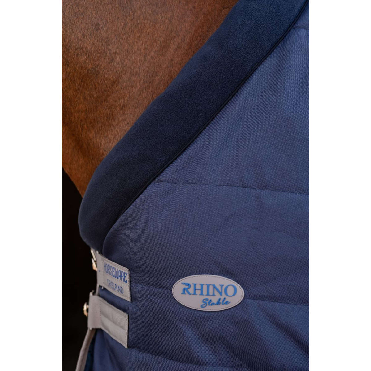 Rhino Stable 250g Varilayer Navy/Titanium Grey/Classic Blue