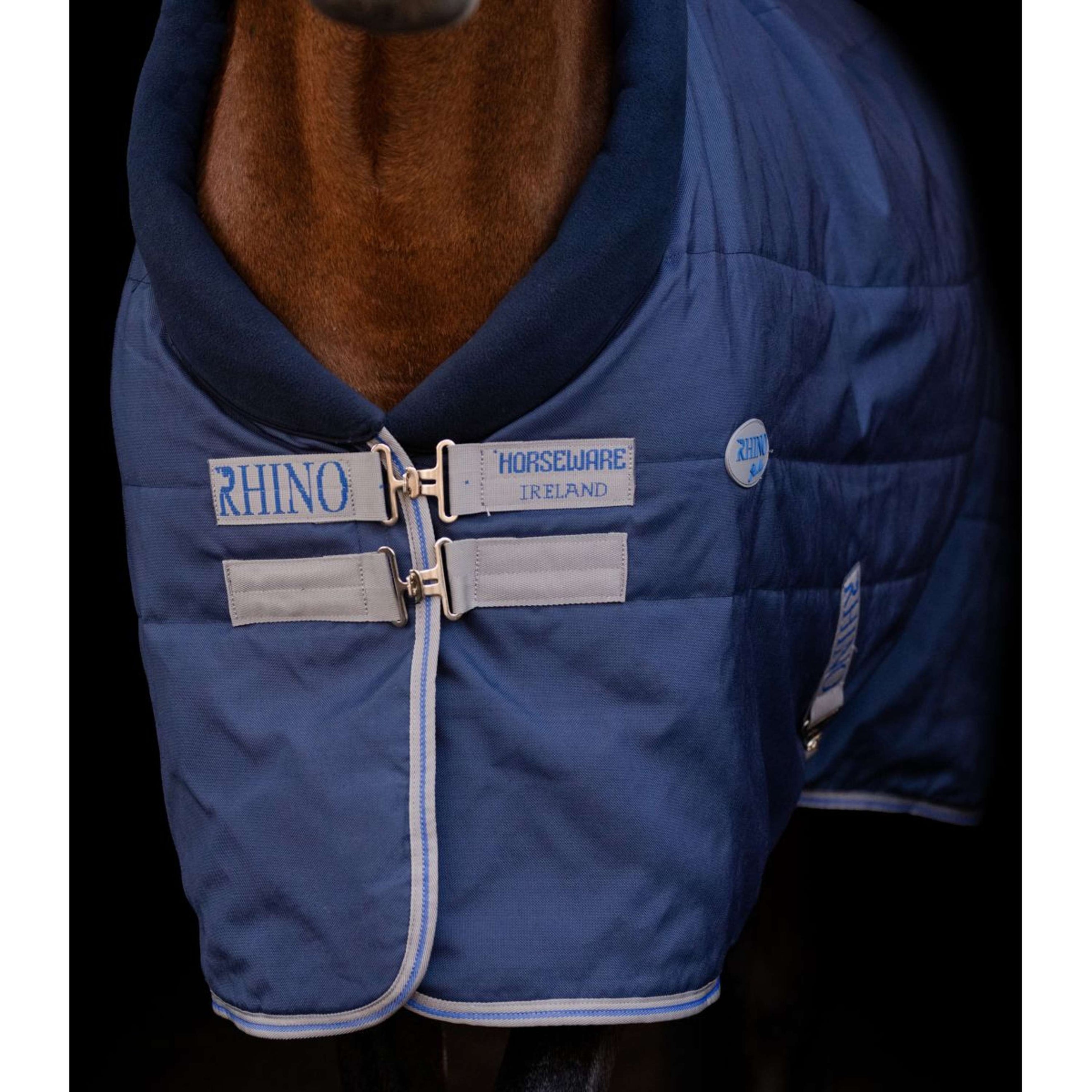 Rhino Stable 100g Navy/Titanium Grey/Classic Blue Rhino Stable 100g Navy/Titanium Grey/Classic Blue