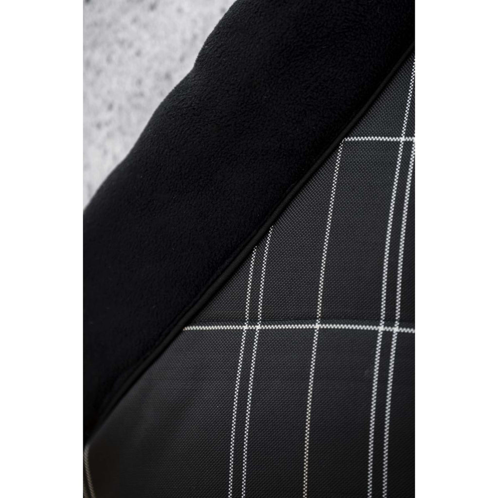 Rhino Stable 250g Varilayer Black/Grey/White Check/Gray