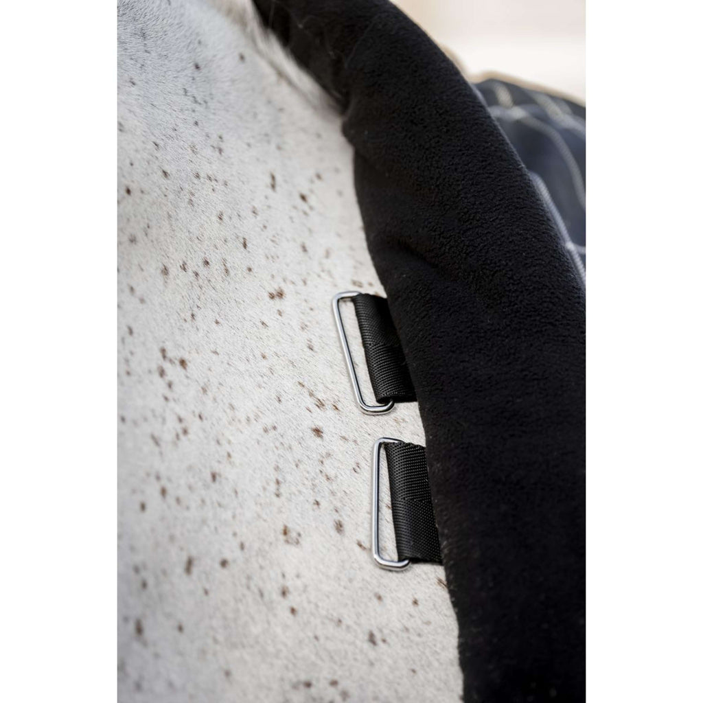 Rhino Stable 250g Varilayer Black/Grey/White Check/Gray