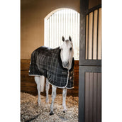 Rhino Stable 350g Varilayer Black/Grey/White Check/Gray