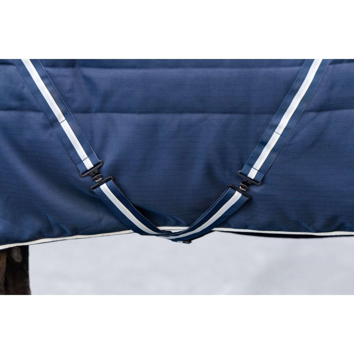 Horseware Cosy Stable Newmarket 200g Witney Navy