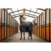 Horseware Easy-Layer Stable 100g Zwart/Zwart