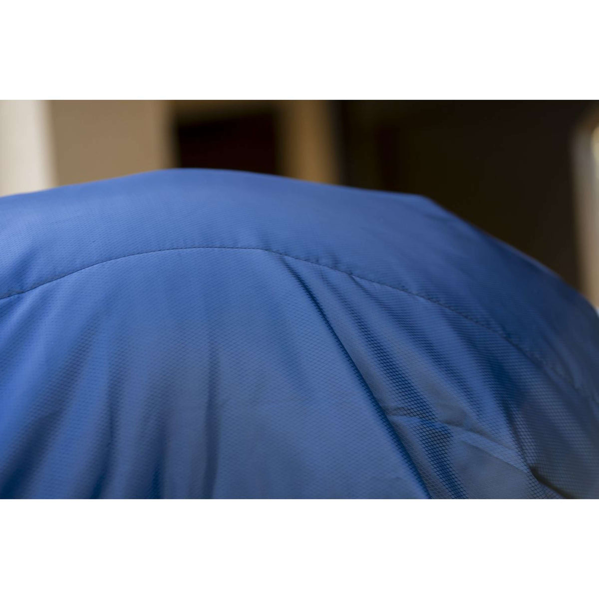 Amigo Ripstop Insulator Stable 100g Navy/Titanium Grey