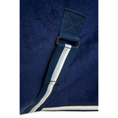 Horseware Cosy Fleece Cooler Newmarket Witney Navy