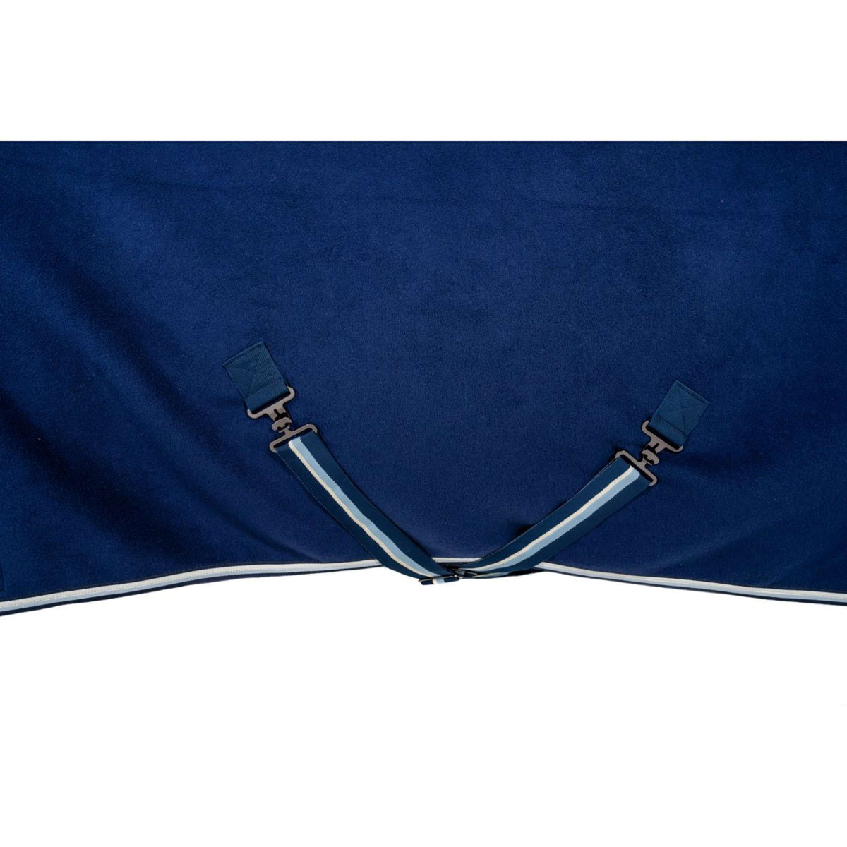 Horseware Cosy Fleece Cooler Newmarket Witney Navy