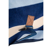 Horseware Fleece Cooler Newmarket Witney Navy