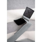 Horseware Fleece Cooler Newmarket Witney Charcoal