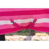 Horseware Fleece Cooler Newmarket Pony Witney Pink