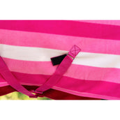 Horseware Fleece Cooler Newmarket Pony Witney Pink