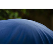 Rambo Stable Sheet Navy/Thunderstorm Grey/Silver