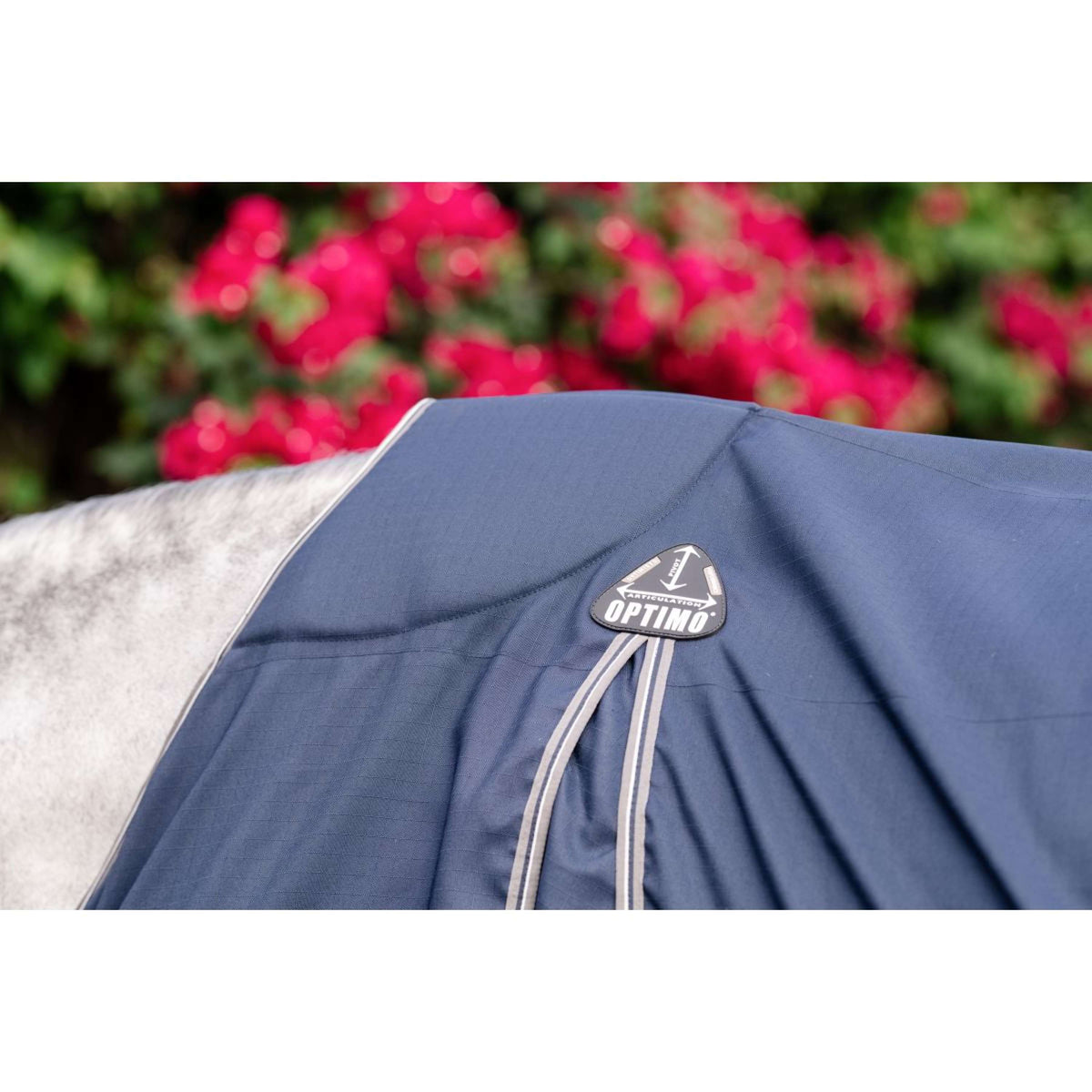 Rambo Optimo Staldeken New Navy/Thunderstorm Grey/Silver