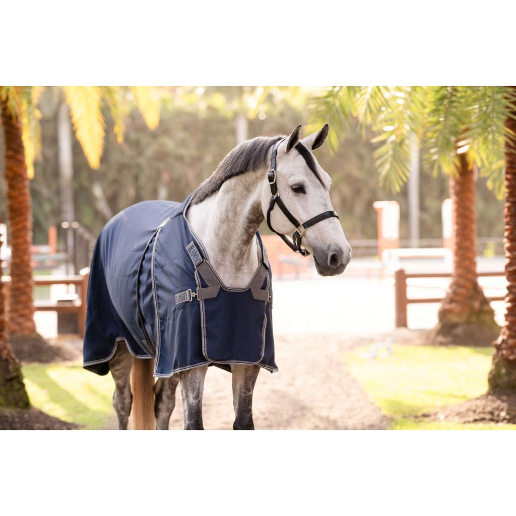 Rambo Optimo Staldeken New Navy/Thunderstorm Grey/Silver