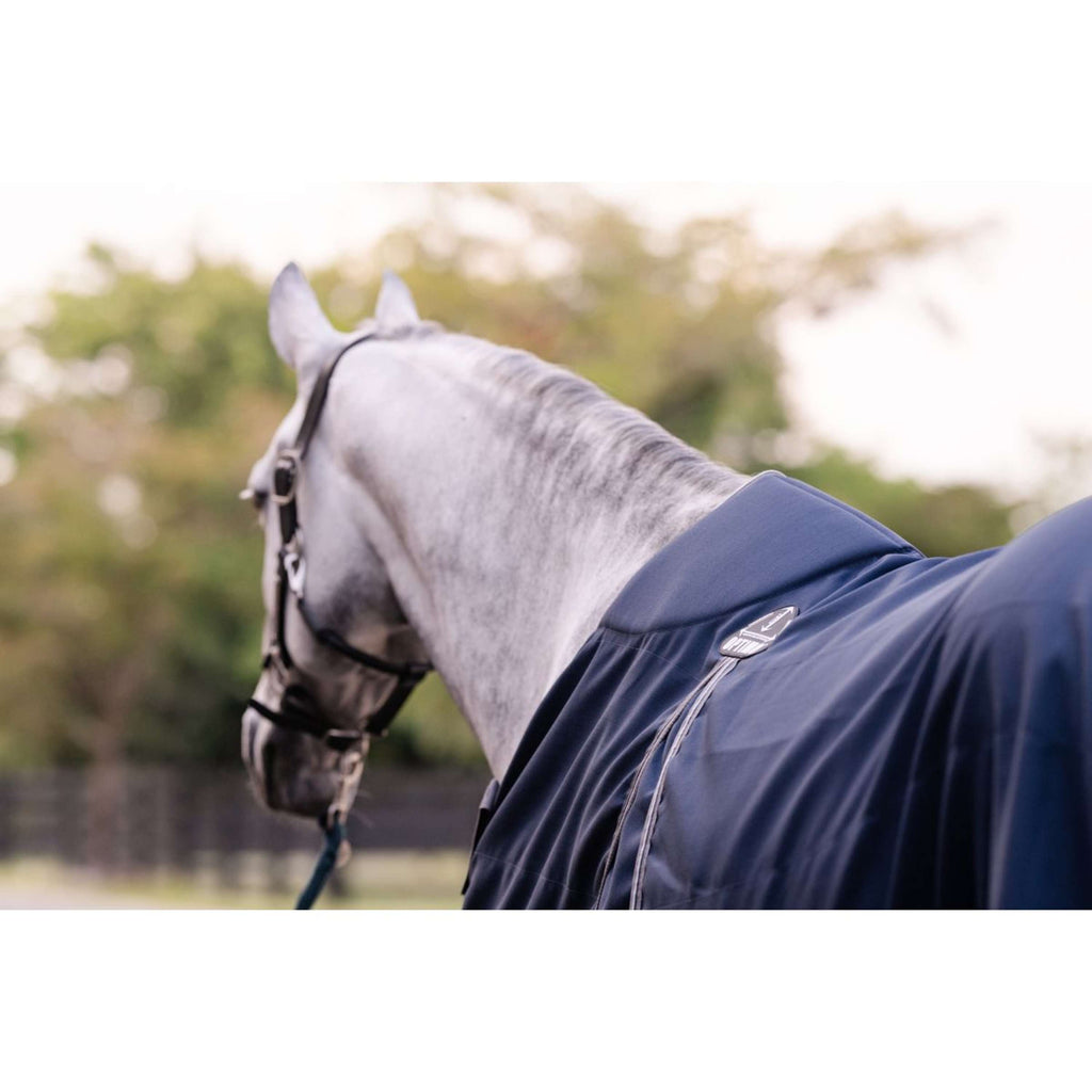 Rambo Optimo Staldeken New Navy/Thunderstorm Grey/Silver