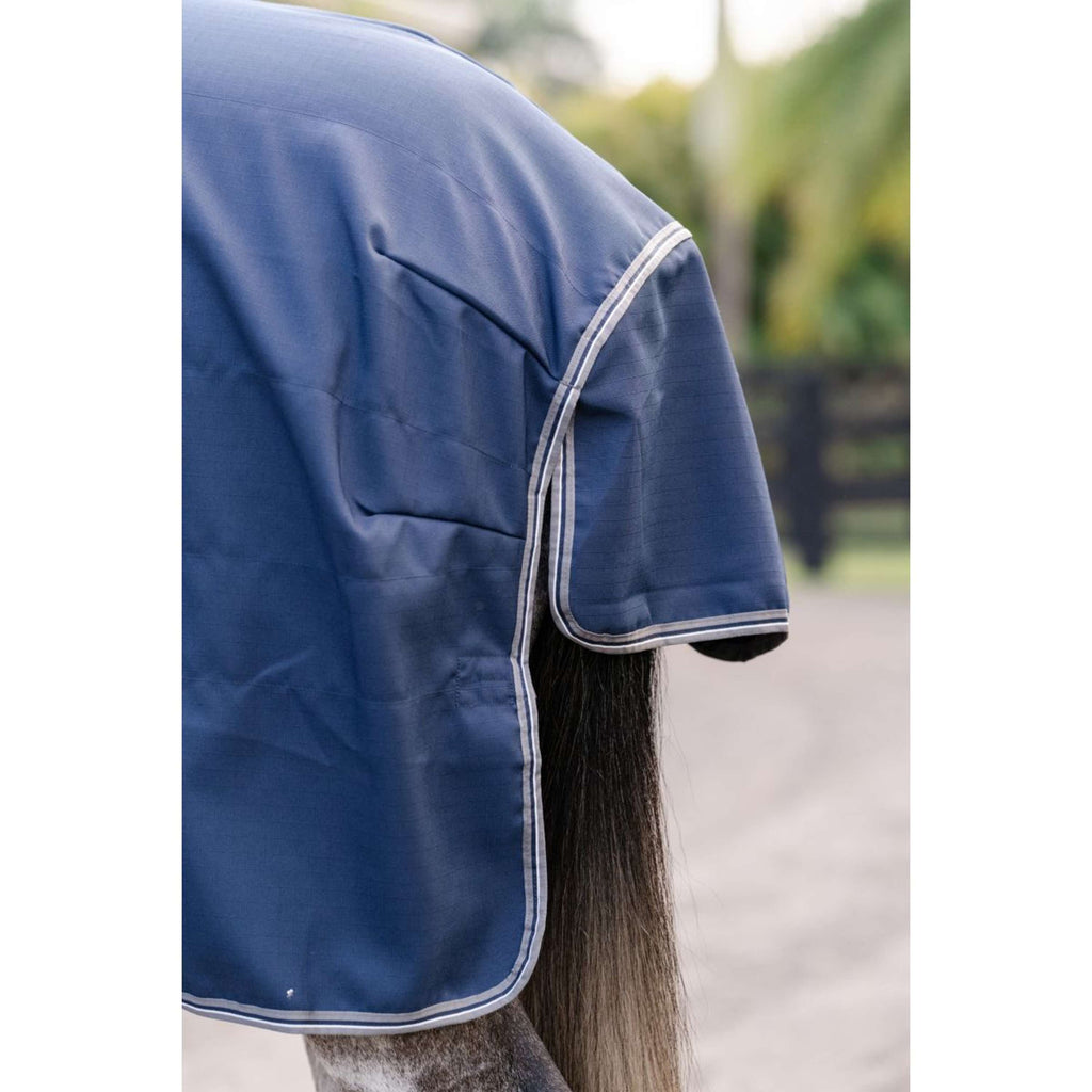 Rambo Optimo Staldeken New Navy/Thunderstorm Grey/Silver