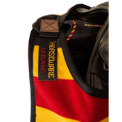 Horseware Uitrijdeken Newmarket Witney Gold