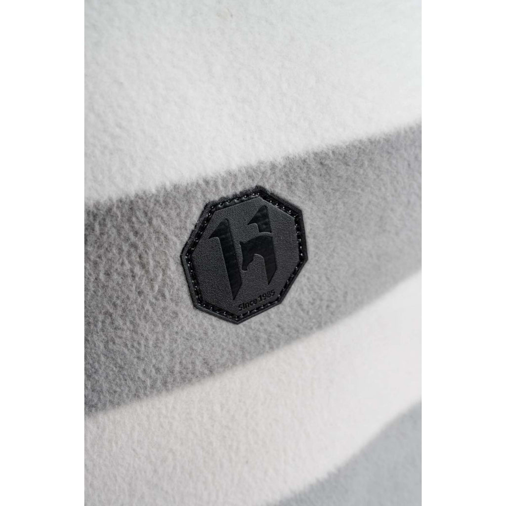 Horseware Uitrijdeken Newmarket Witney Charcoal