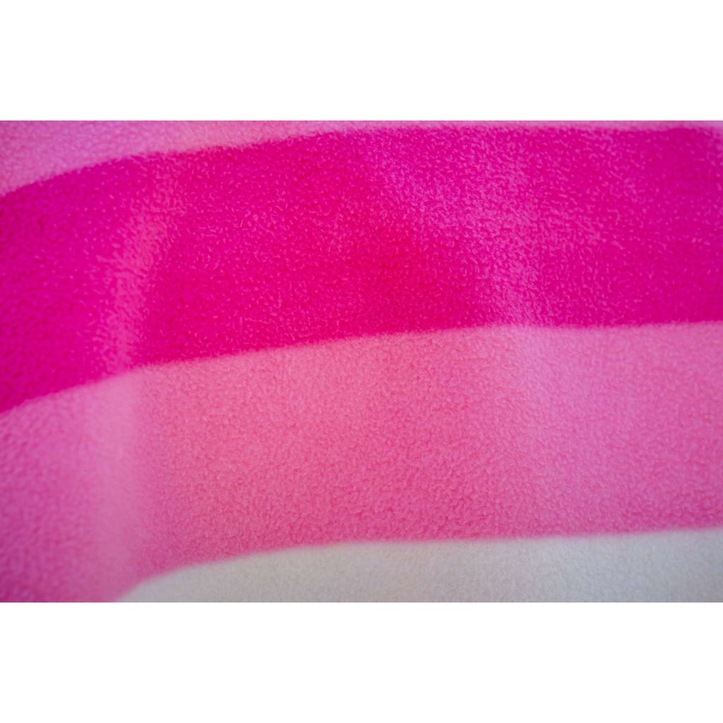 Horseware Uitrijdeken Newmarket Witney Pink