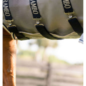 Rambo Protector Fieldsafe Plus Silver/Navy/White/Beige