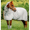 Horseware Vliegendeken Newmarket Plus Witney Charcoal