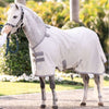 Amigo Bug Rug Pony Silver/Titanium Grey/Silver