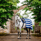 Horseware Fleecedeken Newmarket Witney Navy