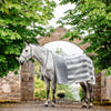 Horseware Fleecedeken Newmarket Witney Charcoal