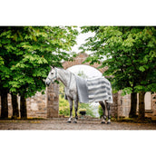 Horseware Fleecedeken Newmarket Witney Charcoal